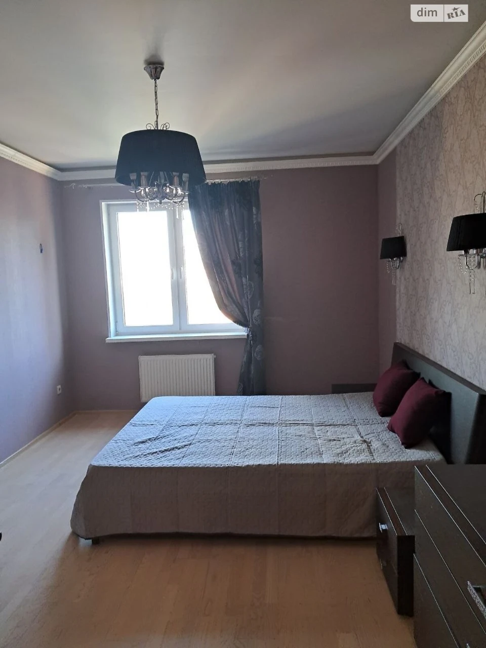 Long-Term Rental Apartment, Shylovyka