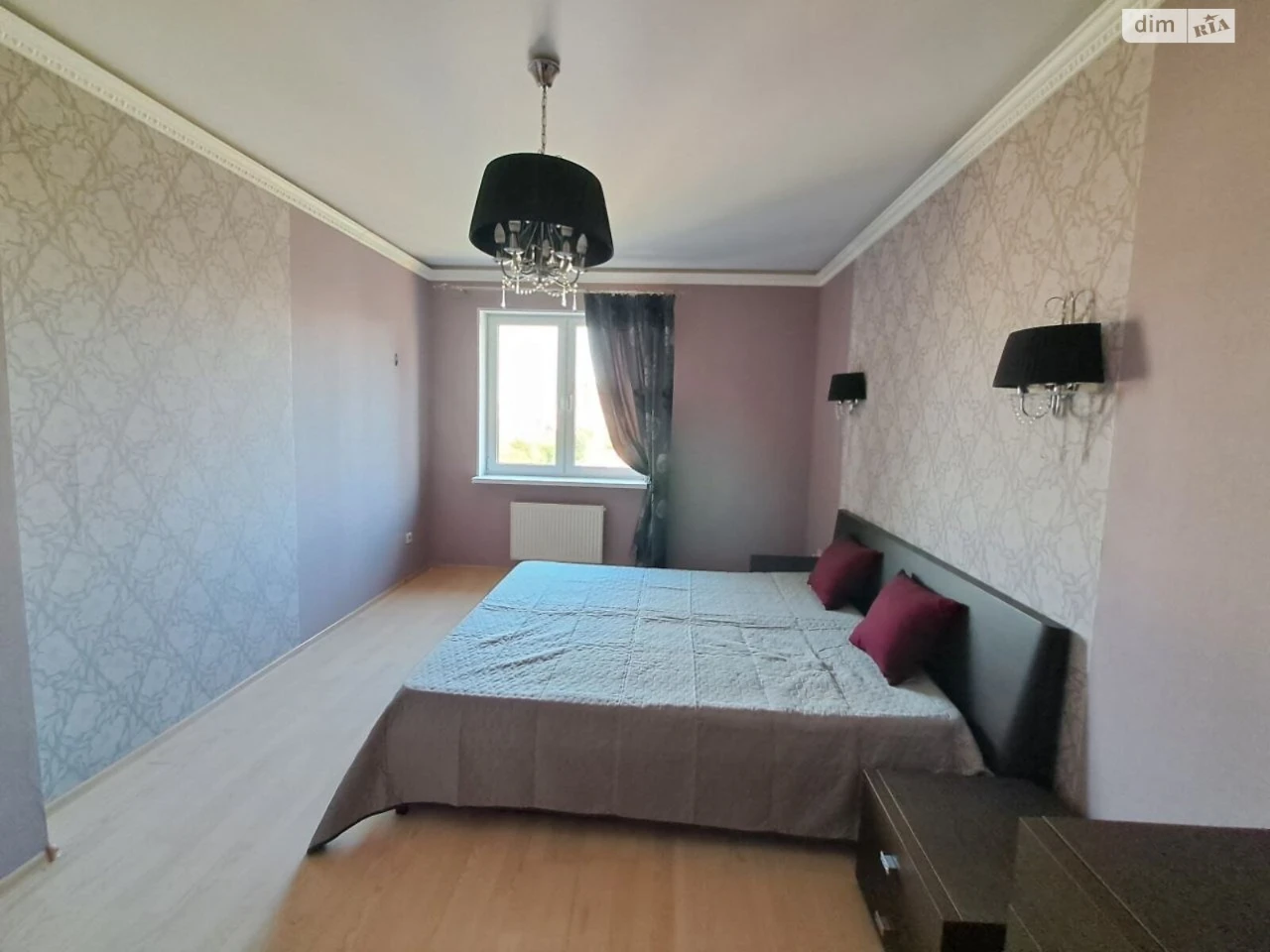 Long-Term Rental Apartment, Shylovyka