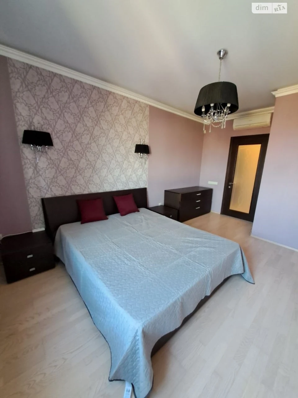 Long-Term Rental Apartment, Shylovyka