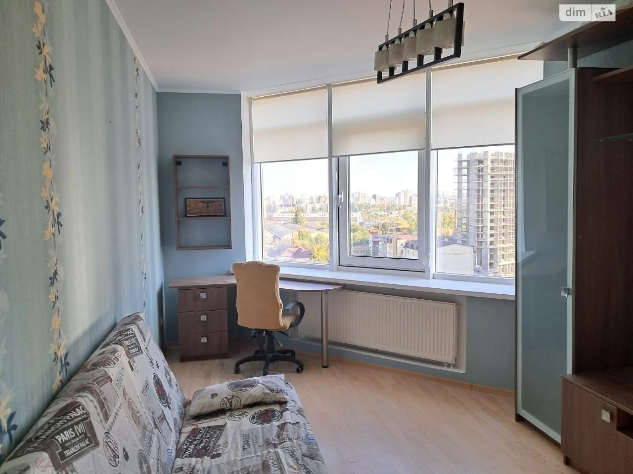 Long-Term Rental Apartment, Shylovyka