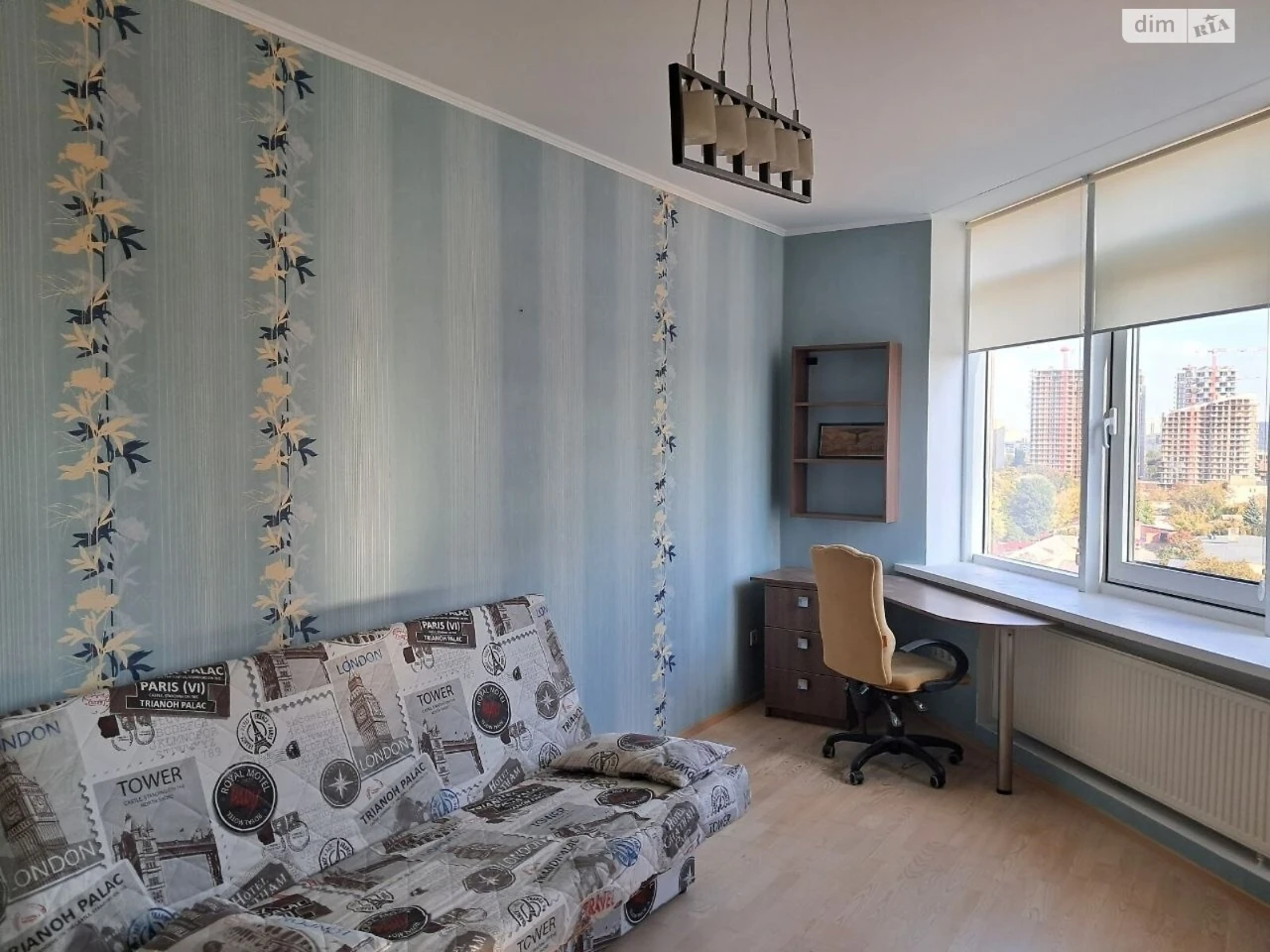 Long-Term Rental Apartment, Shylovyka