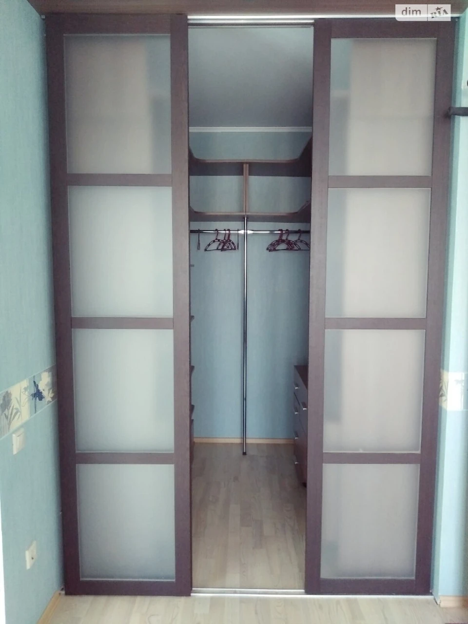 Long-Term Rental Apartment, Shylovyka