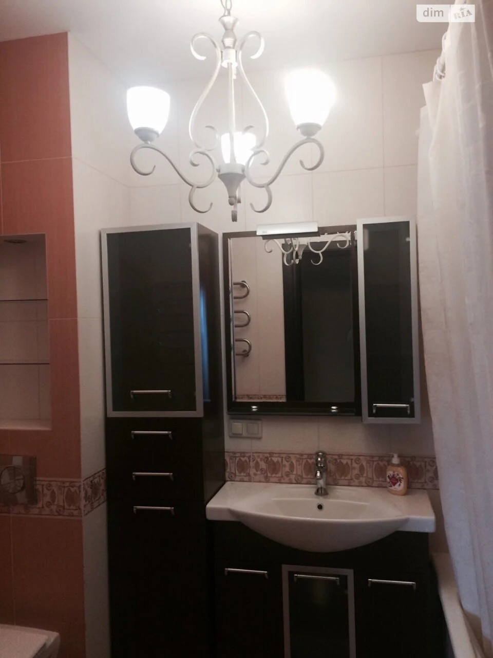 Long-Term Rental Apartment, Shylovyka