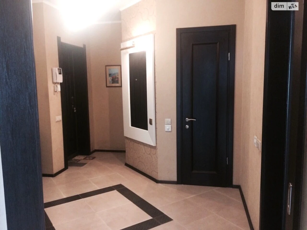 Long-Term Rental Apartment, Shylovyka