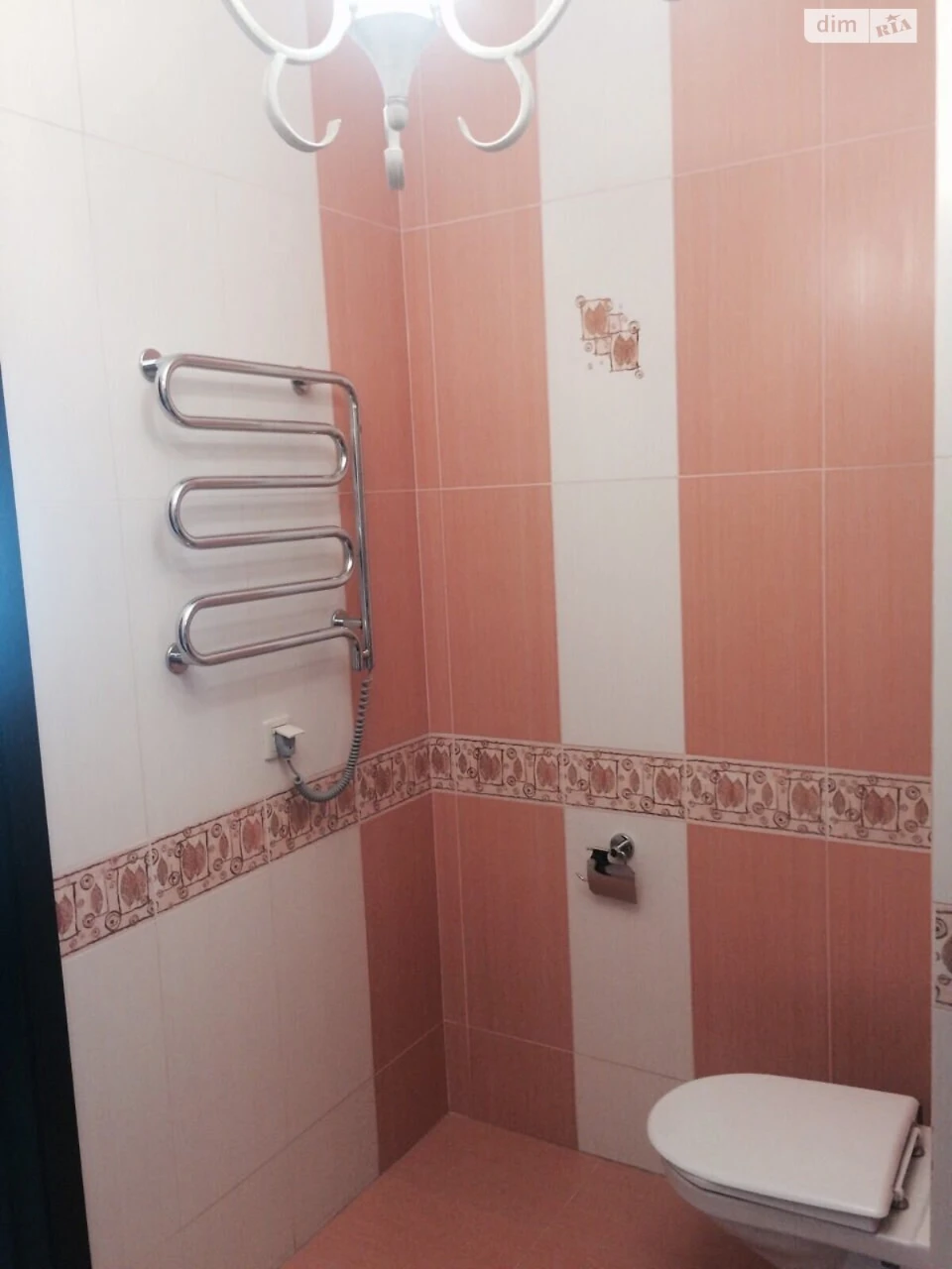 Long-Term Rental Apartment, Shylovyka