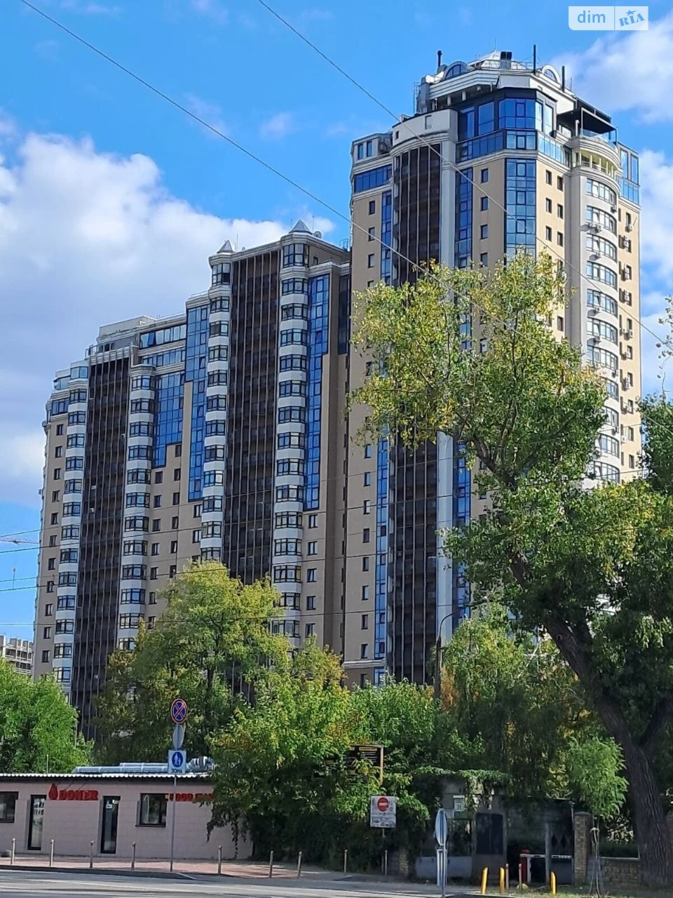 Long-Term Rental Apartment, Shylovyka
