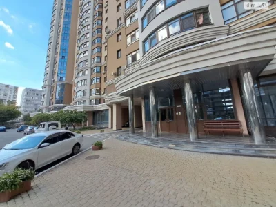 Long-Term Rental Apartment, Shylovyka