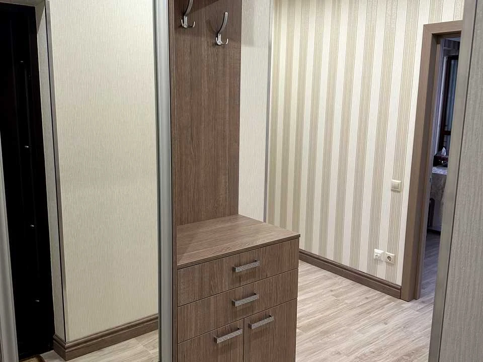 Apartment. Zolotoustyevska St., Kyiv