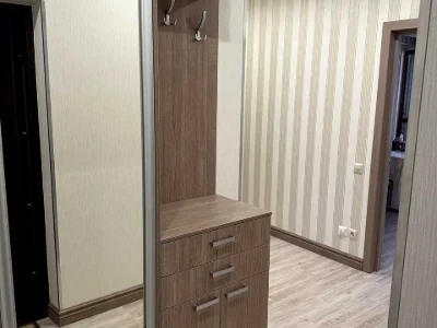 Apartment. Zolotoustyevska St., Kyiv
