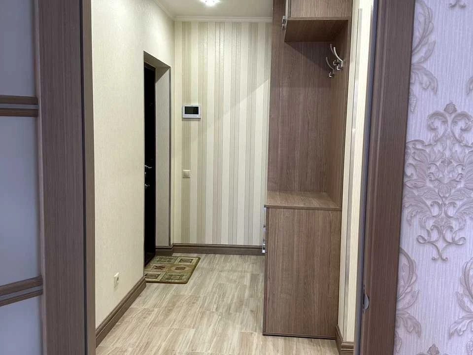 Apartment. Zolotoustyevska St., Kyiv