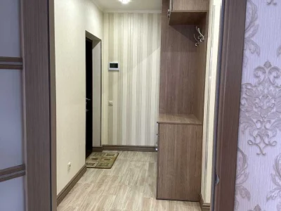 Apartment. Zolotoustyevska St., Kyiv
