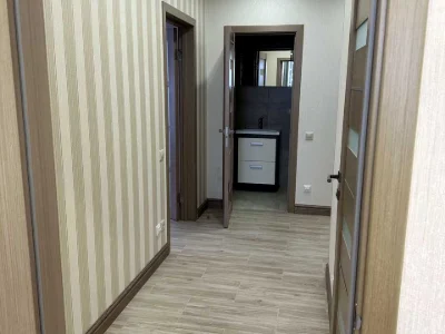 Apartment. Zolotoustyevska St., Kyiv