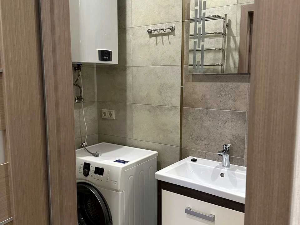 Apartment. Zolotoustyevska St., Kyiv