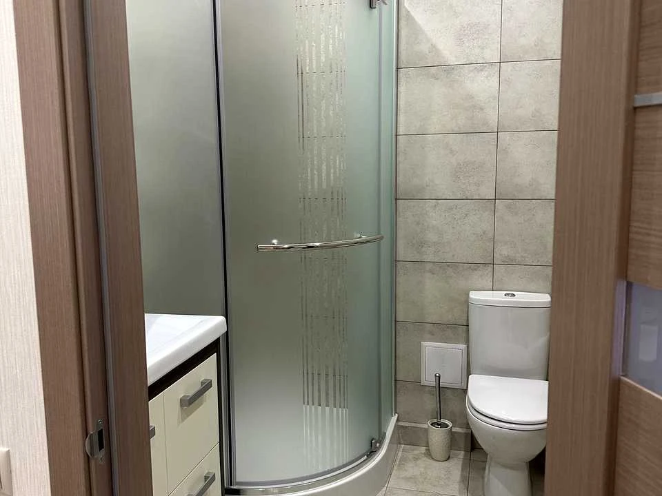 Apartment. Zolotoustyevska St., Kyiv