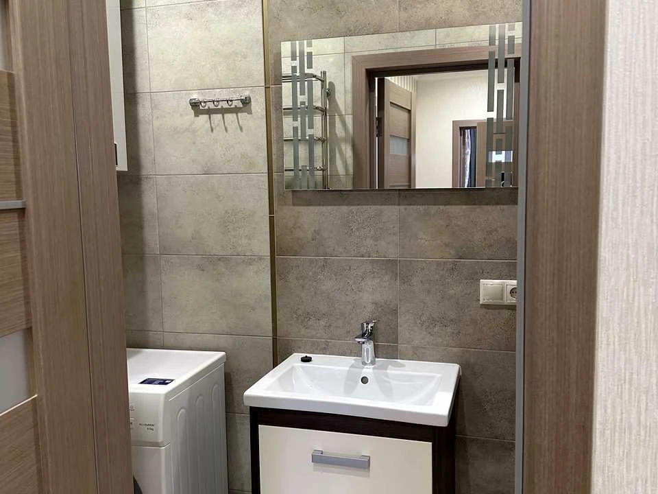 Apartment. Zolotoustyevska St., Kyiv