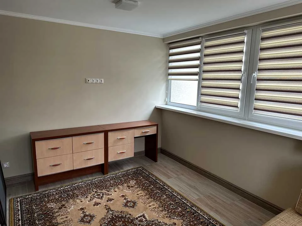 Apartment. Zolotoustyevska St., Kyiv