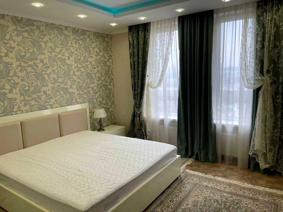 Apartment. Zolotoustyevska St., Kyiv