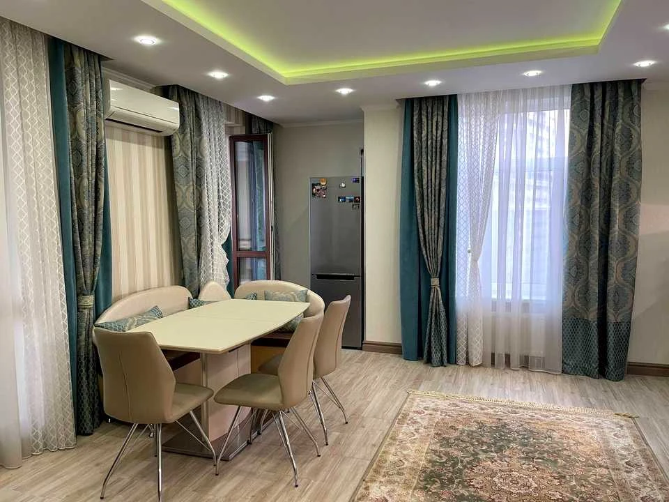 Apartment. Zolotoustyevska St., Kyiv