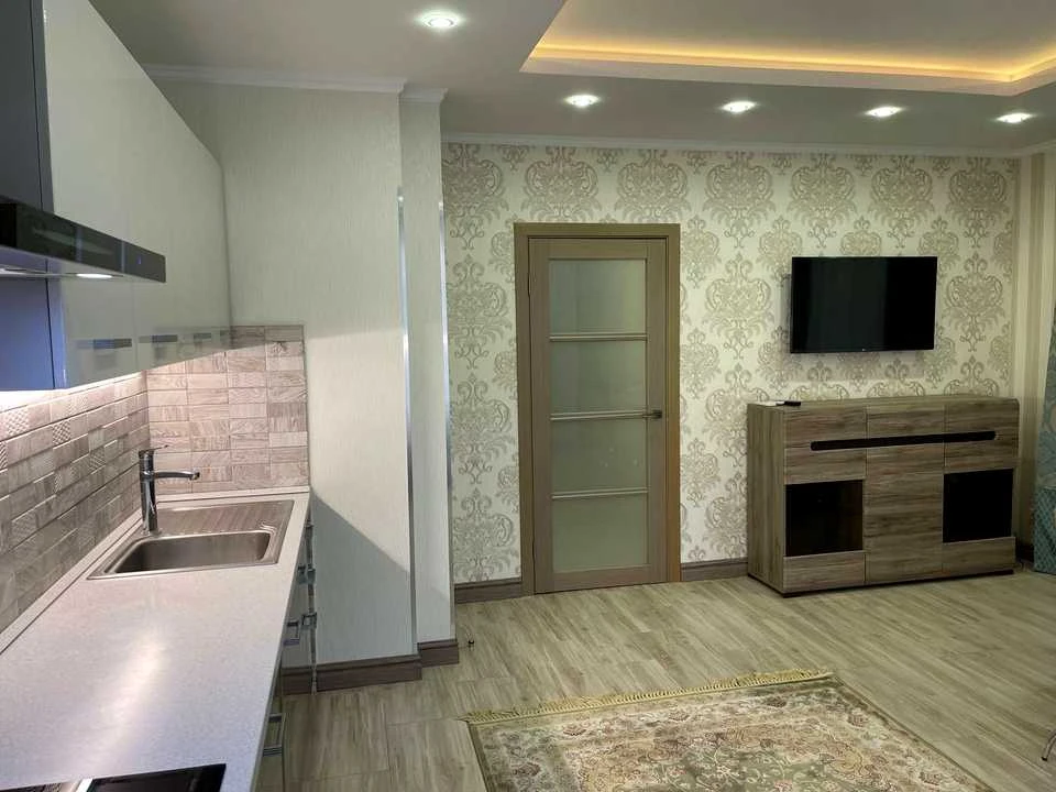 Apartment. Zolotoustyevska St., Kyiv