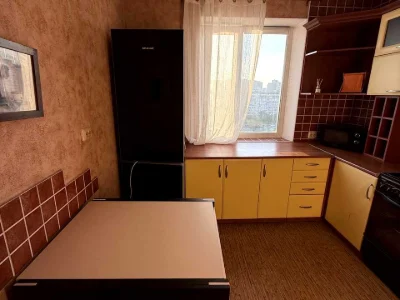 Квартира. Київ, вулиця Архітектора Вербицького