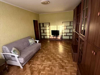 Квартира. Київ, вулиця Архітектора Вербицького