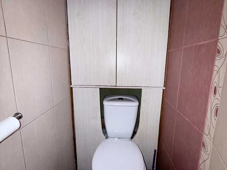 Квартира. Київ, вулиця Архітектора Вербицького