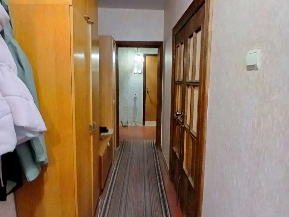 Квартира. улица Драгомышова, Киев