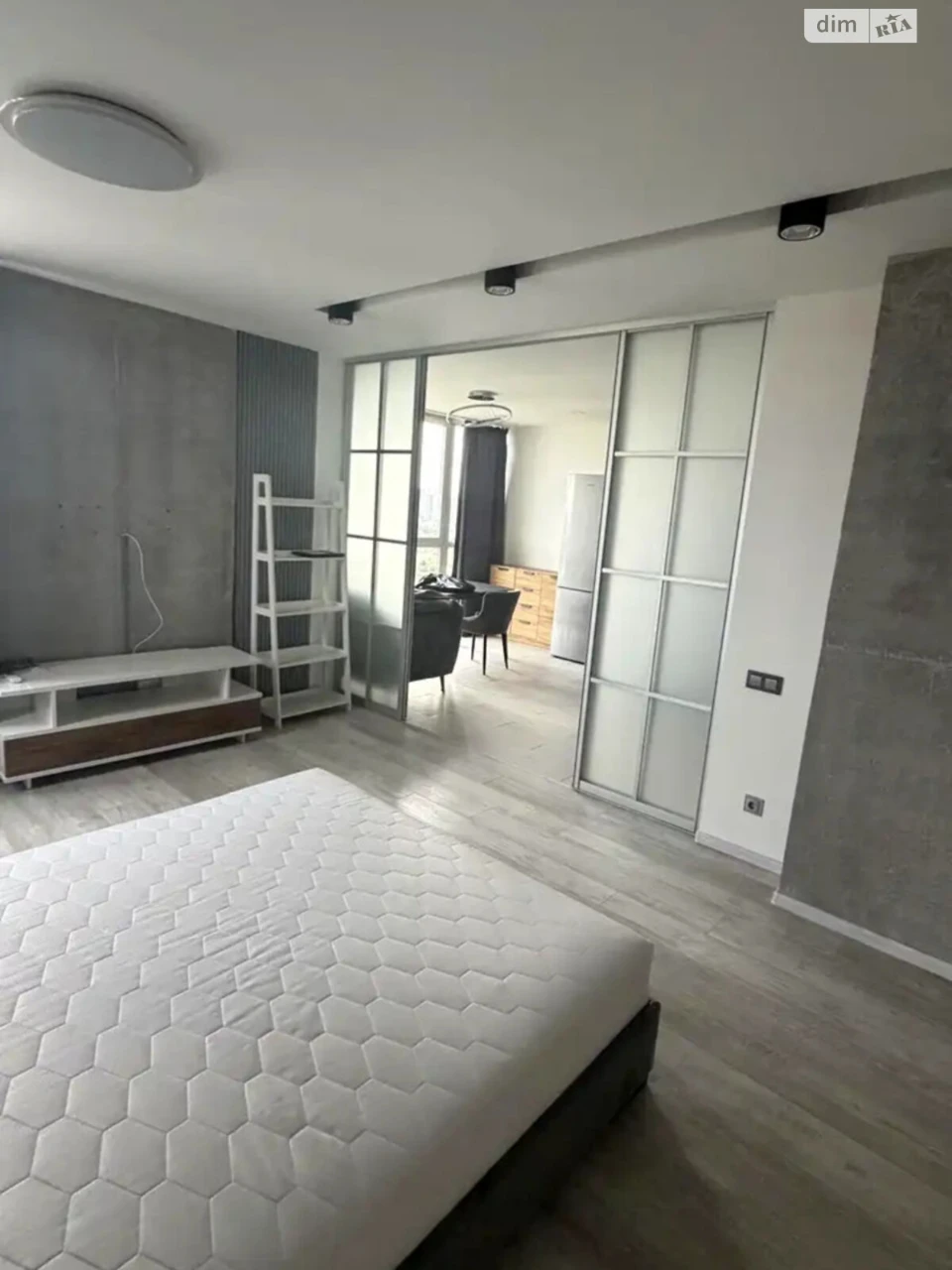 Flat for Sale - Holosiiv