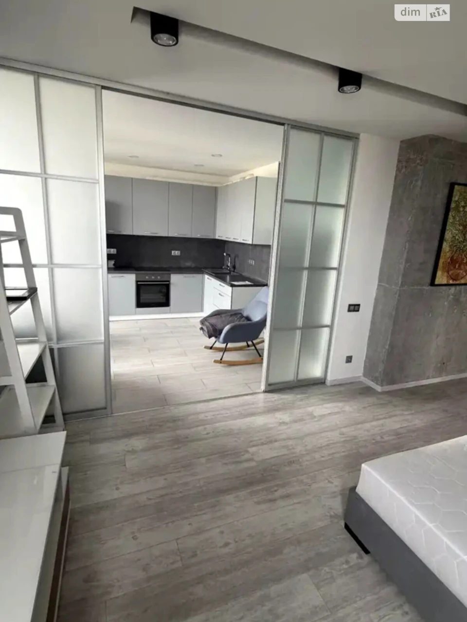 Flat for Sale - Holosiiv