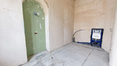 3-room apartment for sale | Nazaryska 17 | view of Botanichesky sad |