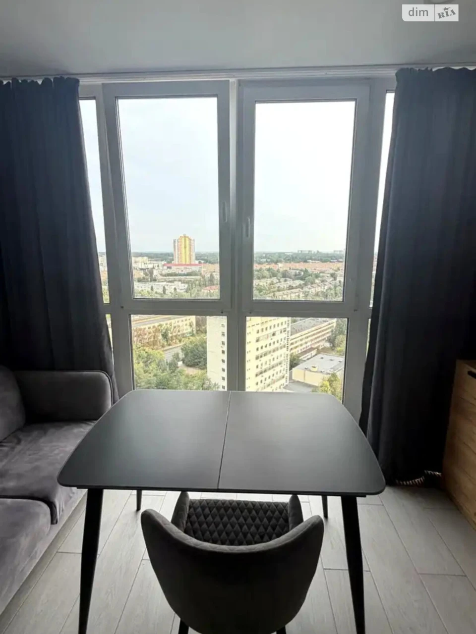 Flat for Sale - Holosiiv
