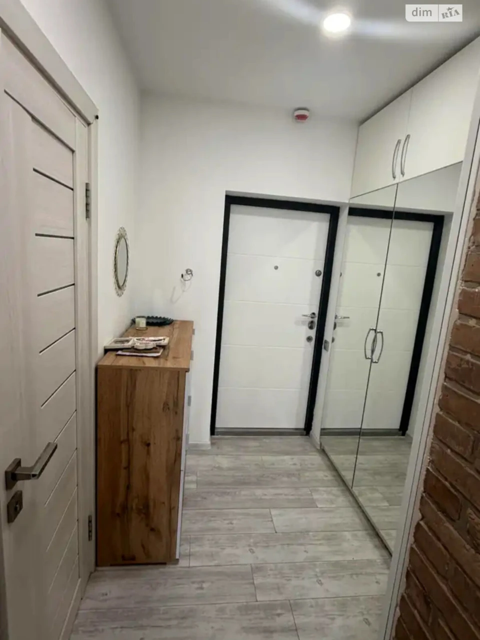 Flat for Sale - Holosiiv