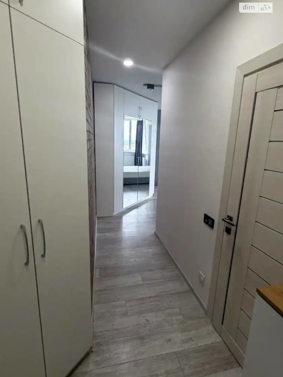 Flat for Sale - Holosiiv