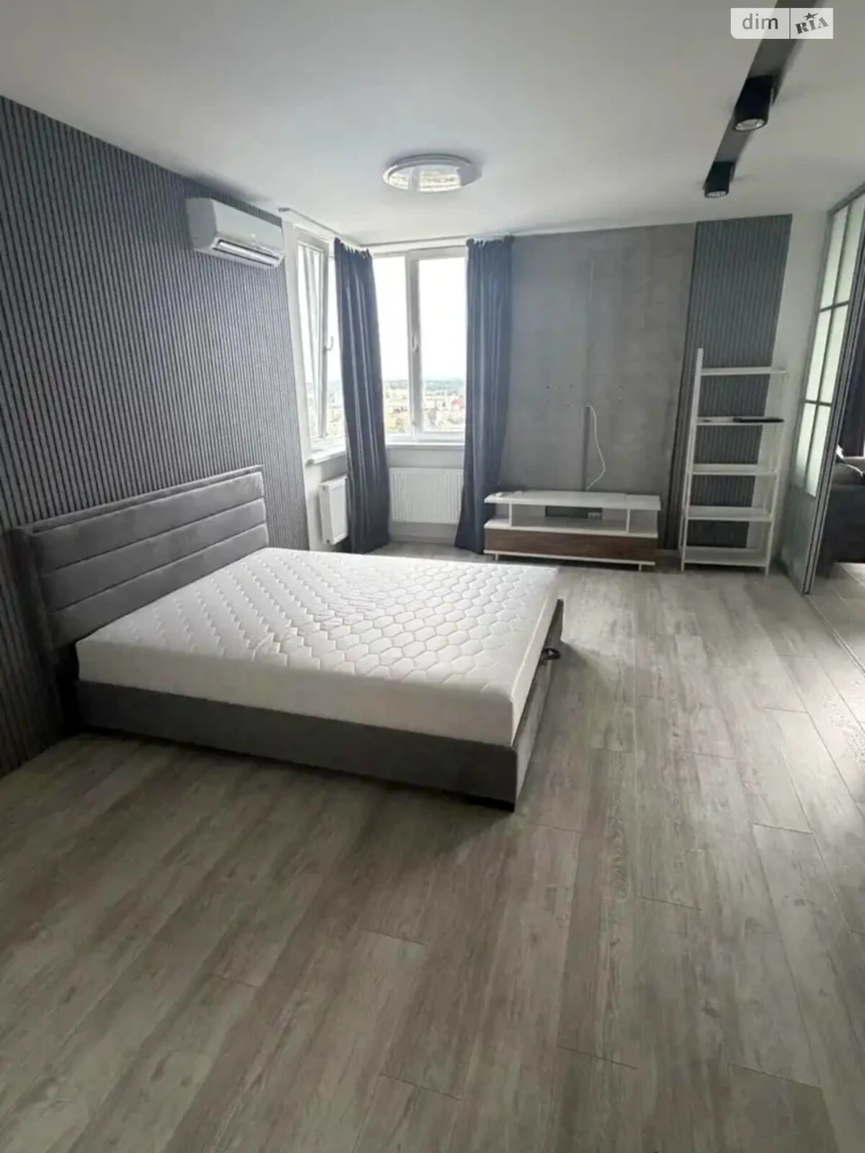 Flat for Sale - Holosiiv