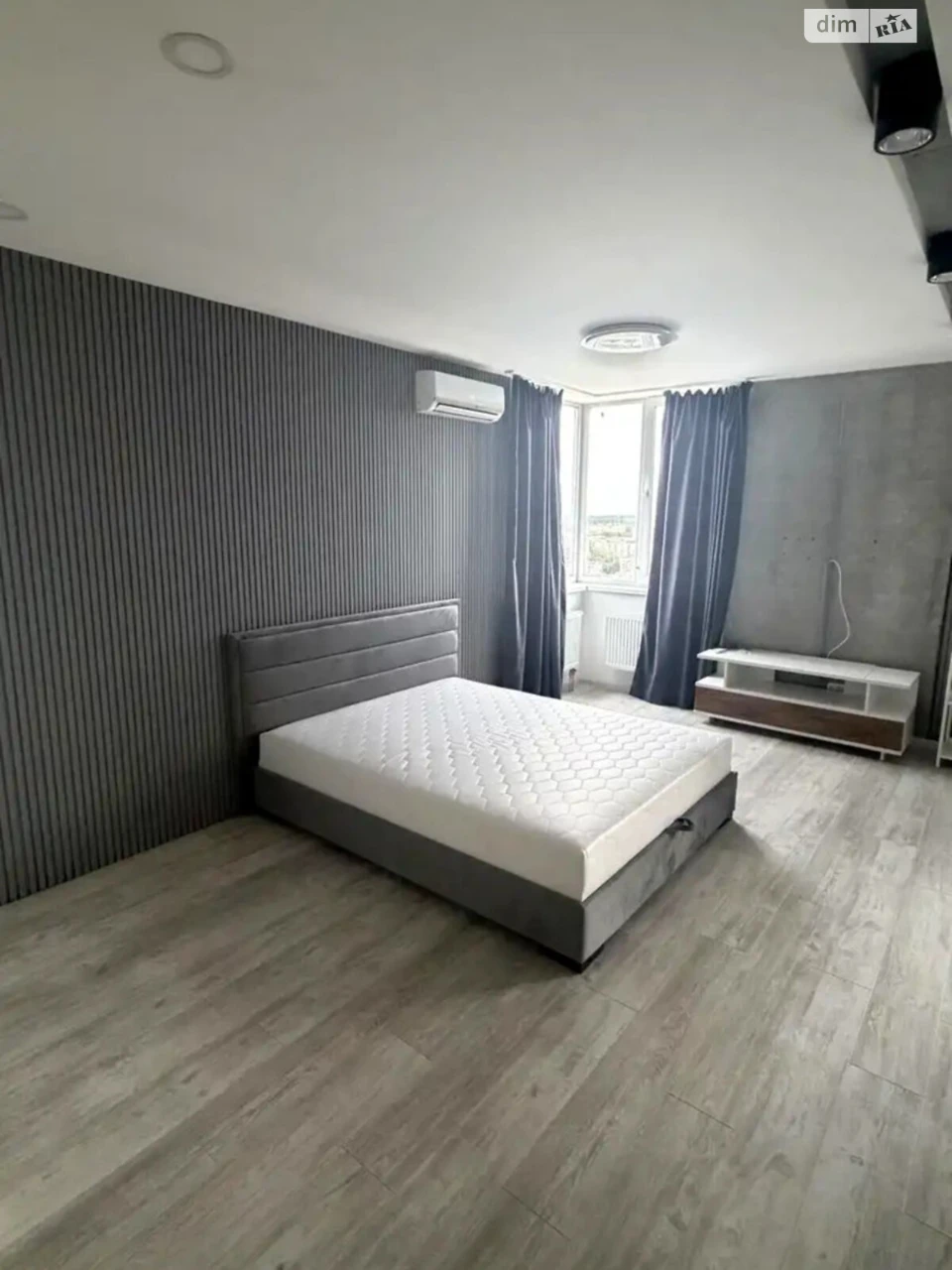 Flat for Sale - Holosiiv