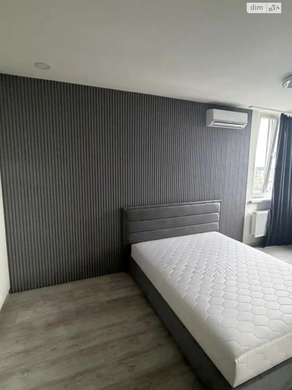 Flat for Sale - Holosiiv