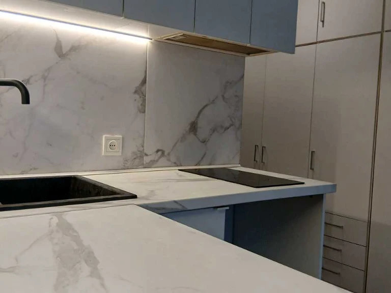 Apartment. Kharkiv, Poltava Shlyakh st.