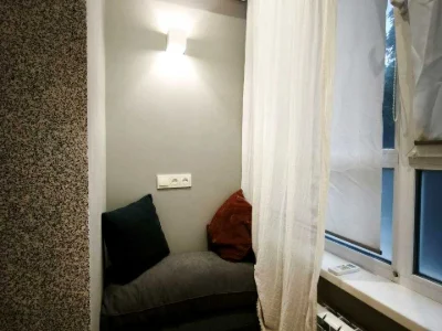 Apartment. Kharkiv, Poltava Shlyakh st.