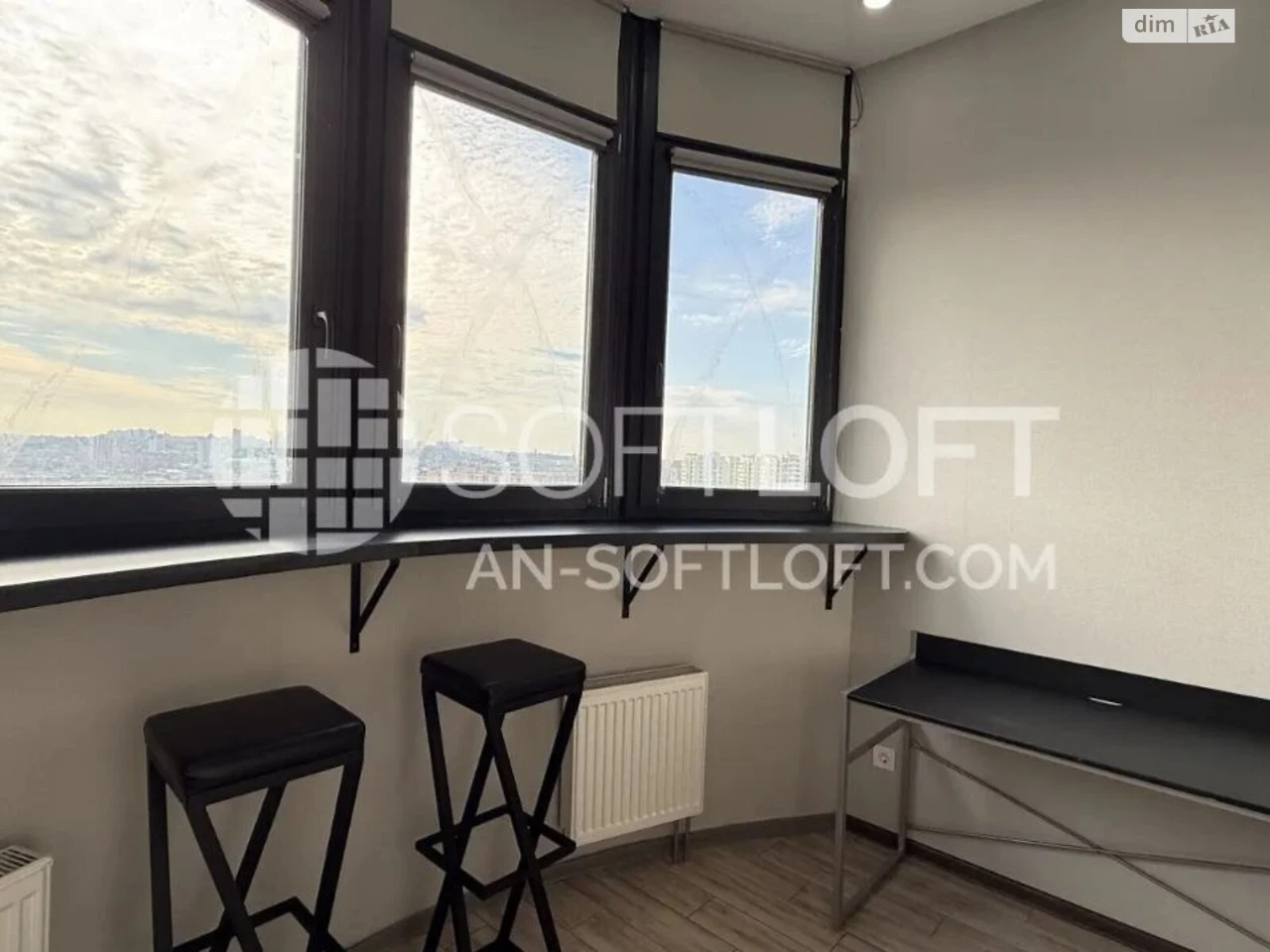 Довгострокова Оренда Квартира Піски