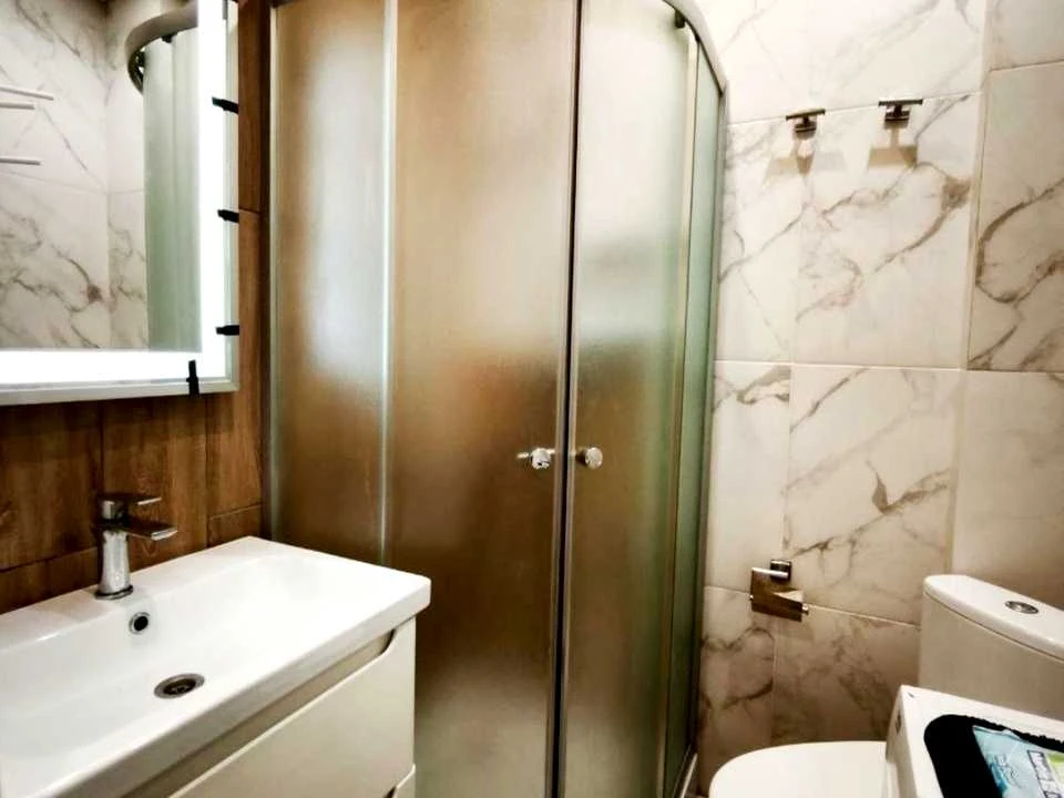 Apartment. Kharkiv, Poltava Shlyakh st.