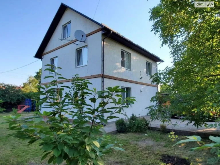 Long-Term Rental House Rusans'kyy Sady