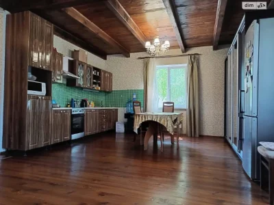 Long-Term Rental House Rusans'kyy Sady