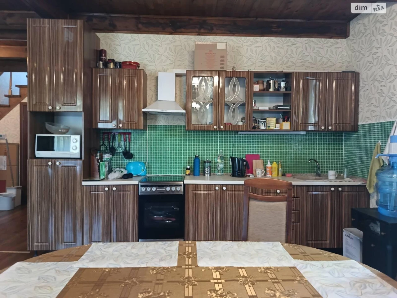Long-Term Rental House Rusans'kyy Sady