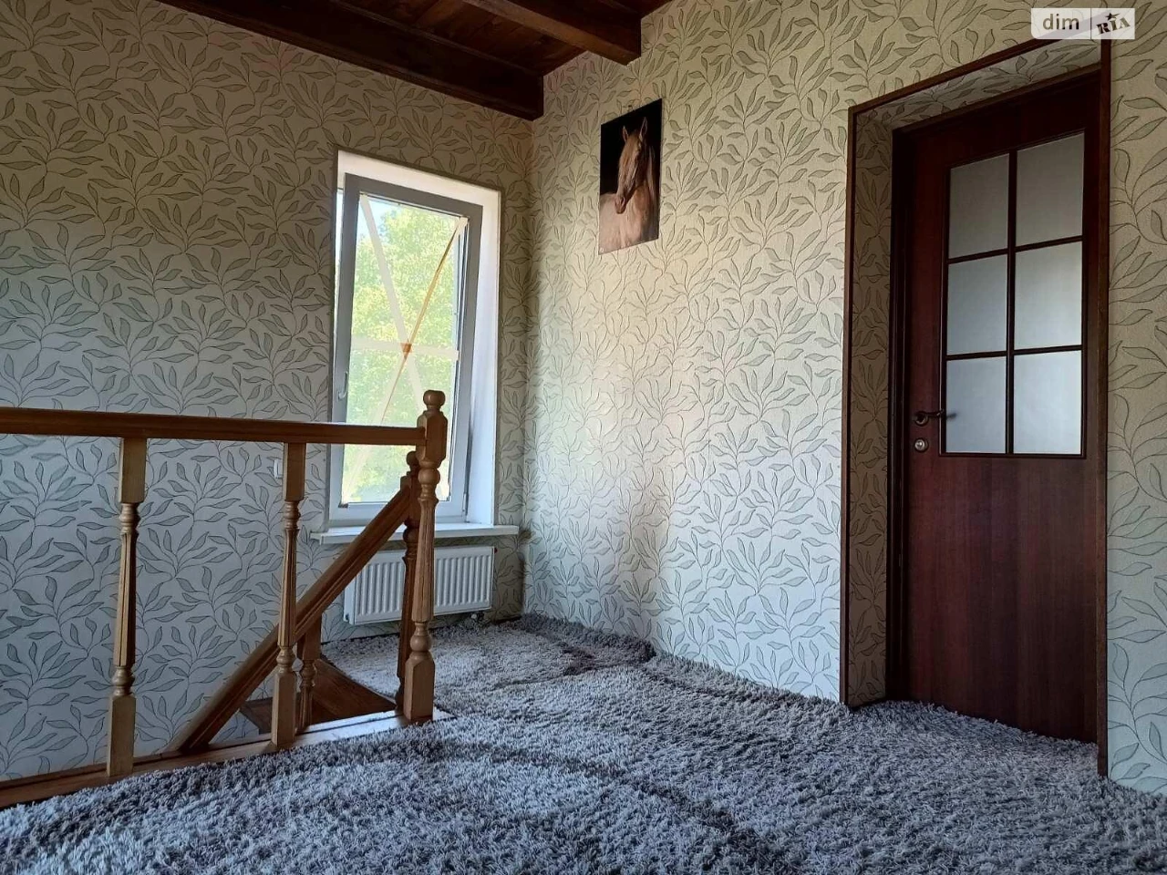 Long-Term Rental House Rusans'kyy Sady