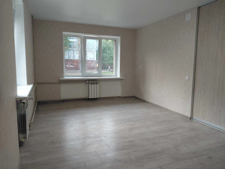 For sale 1 room apartment, center, courtyard, renovated, 175