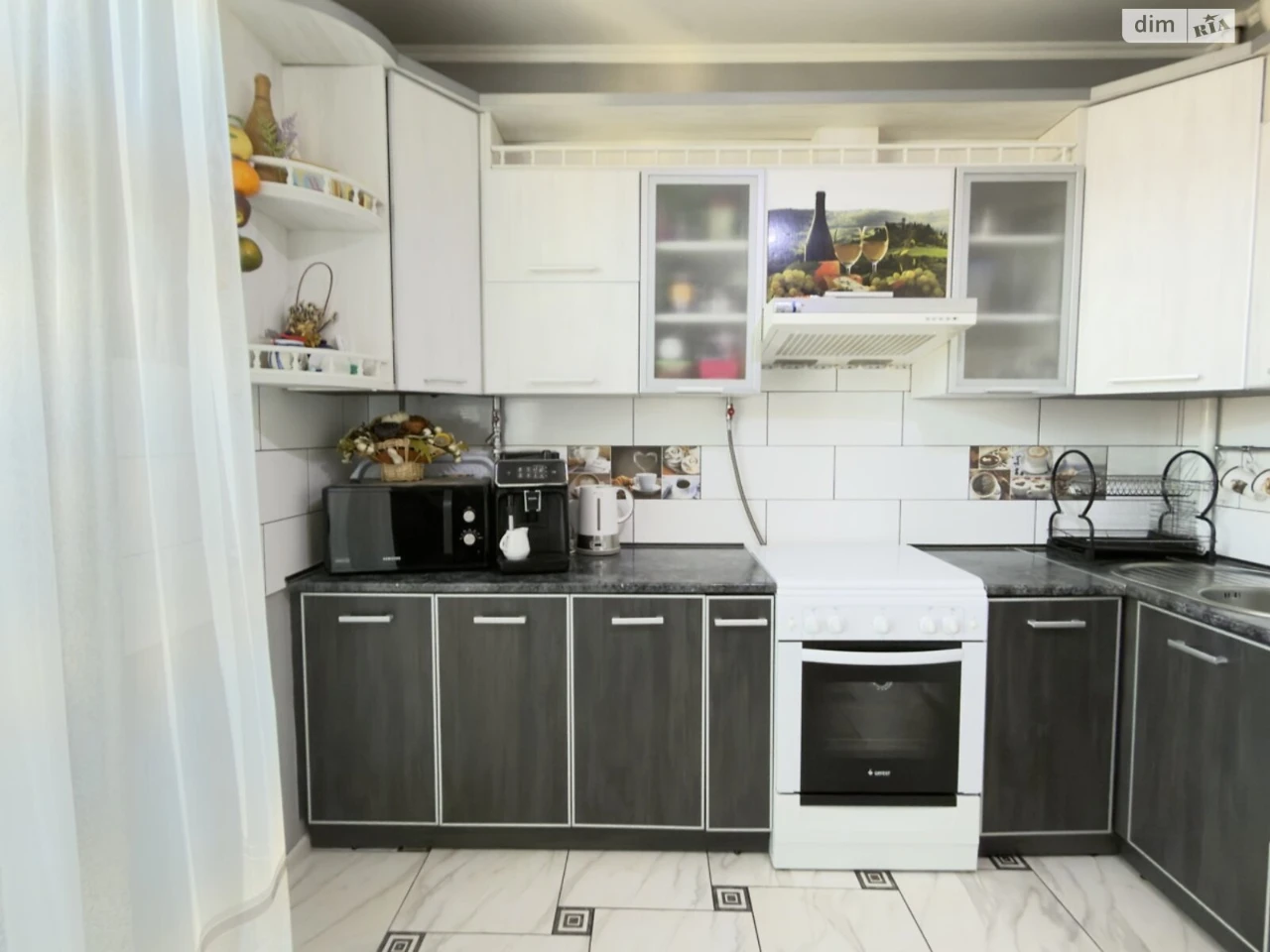 Продаж Квартира Пасічна