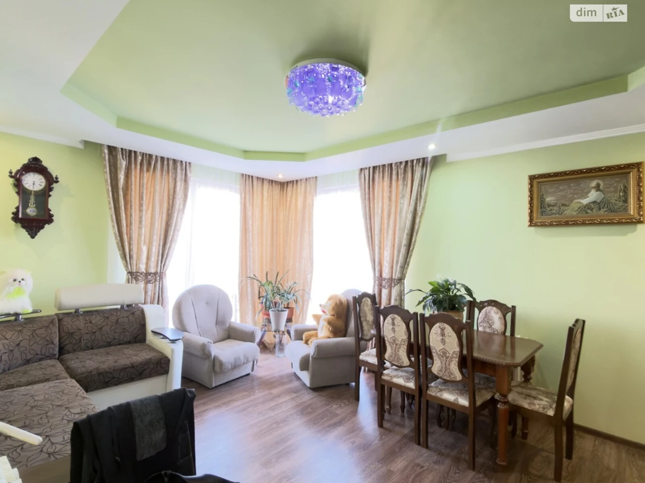 Продаж Квартира Пасічна