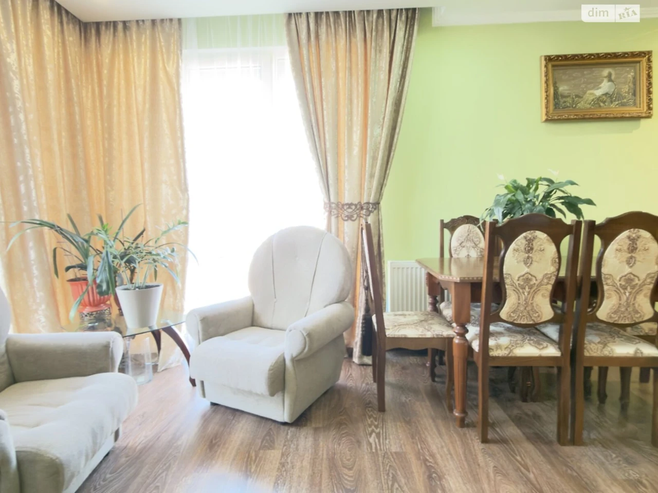 Продаж Квартира Пасічна