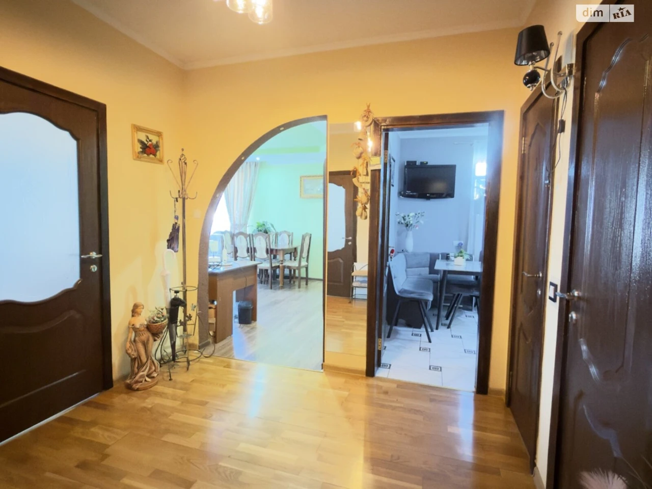 Продаж Квартира Пасічна
