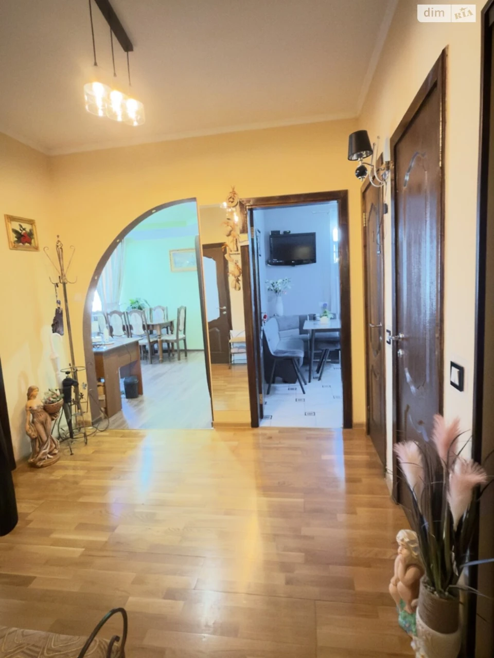 Продаж Квартира Пасічна